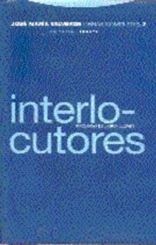 Interlocutores
