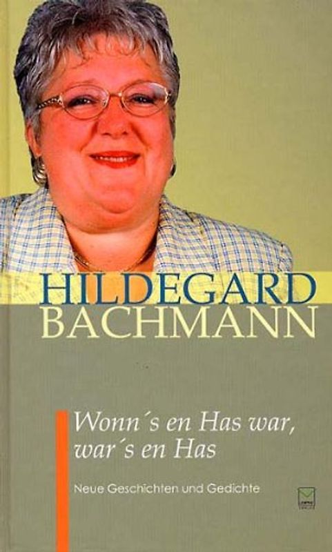 Wonn's en Has war, war's en Has