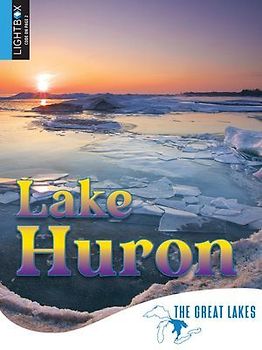 Lake Huron
