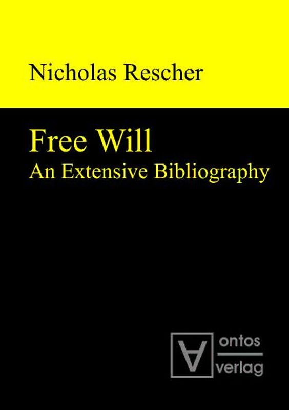 Free Will