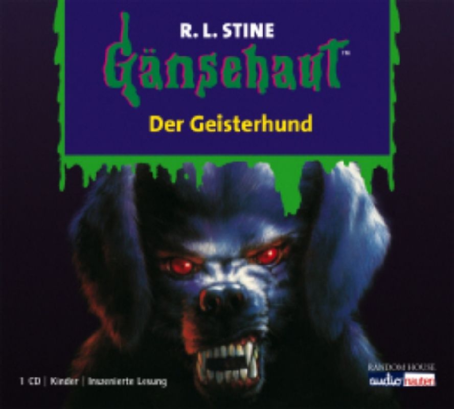 Der Geisterhund
