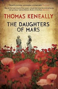 The Daughters of Mars