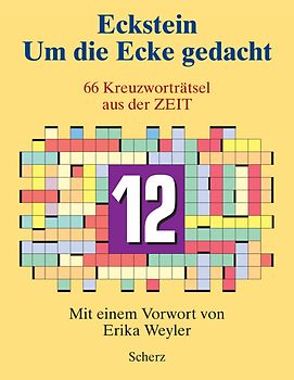 Um die Ecke gedacht 12