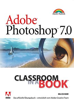 Adobe Photoshop 7.0