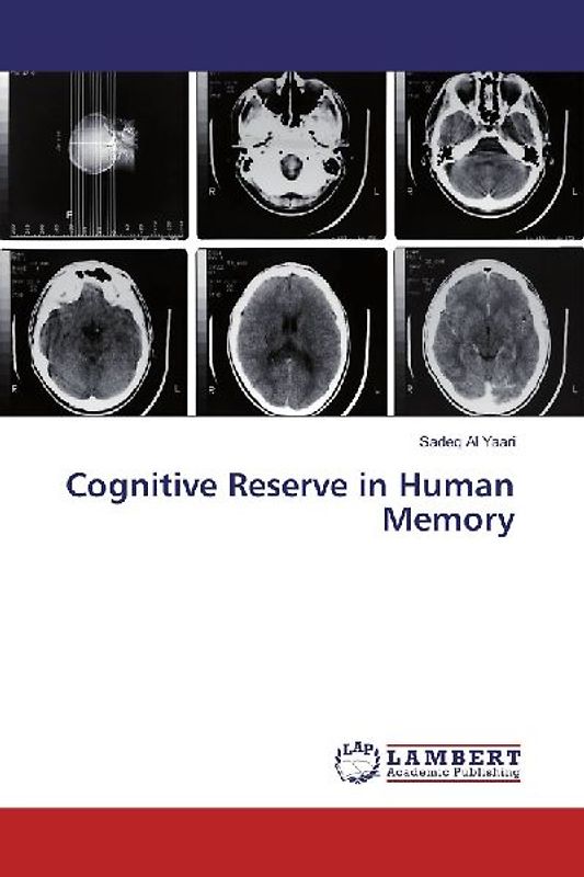 Cognitive Reserve in Human Memory