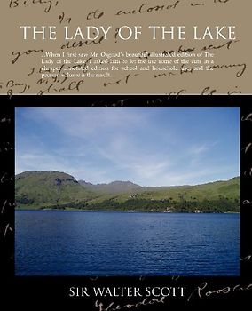 The Lady of the Lake