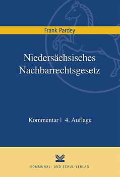 Niedersächsisches Nachbarrechtsgesetz