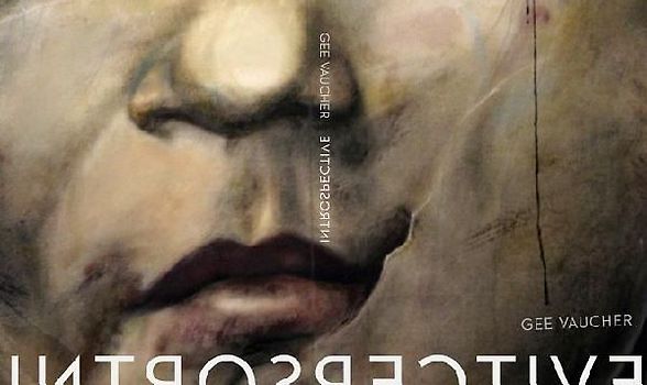 Gee Vaucher