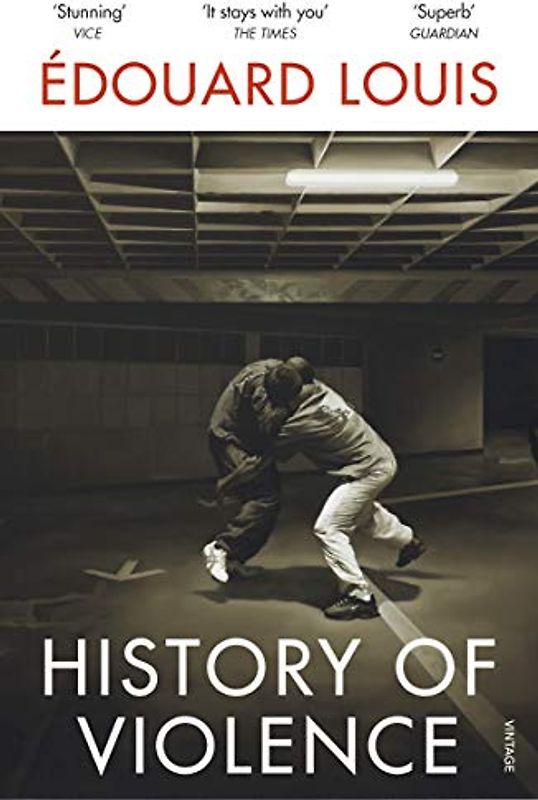 History of Violence