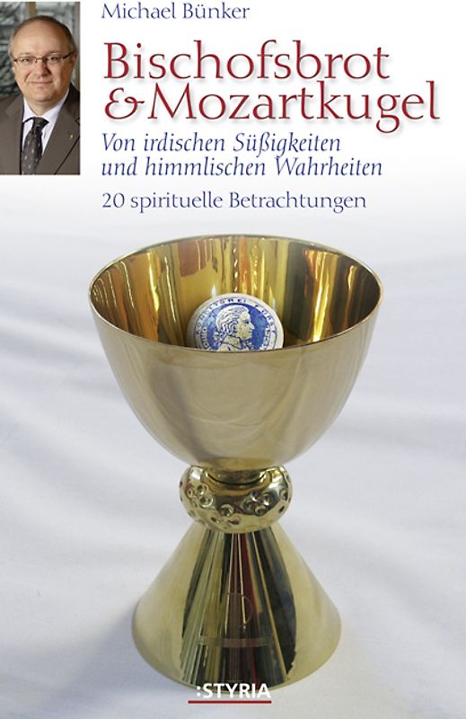 Bischofsbrot & Mozartkugel