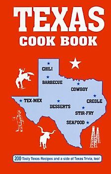 Texas Cookbook