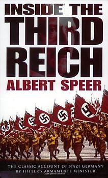 Inside the Third Reich