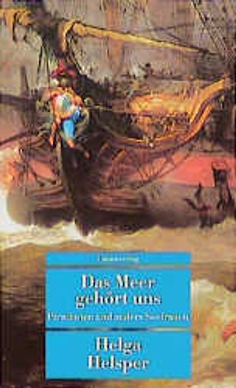 Das Meer gehört uns