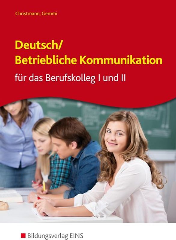 Deutsch / Betriebliche Kommunikation