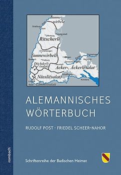 ALEMANNISCHES WÖRTERBUCH