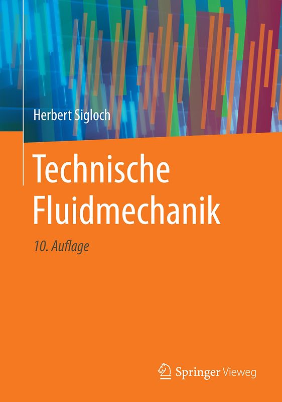 Technische Fluidmechanik