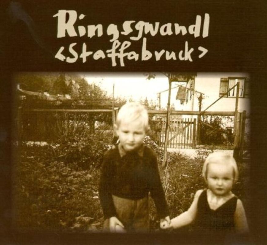 Ringsgwandl - Staffabruck