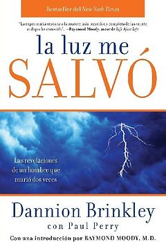 La Luz Me Salvo