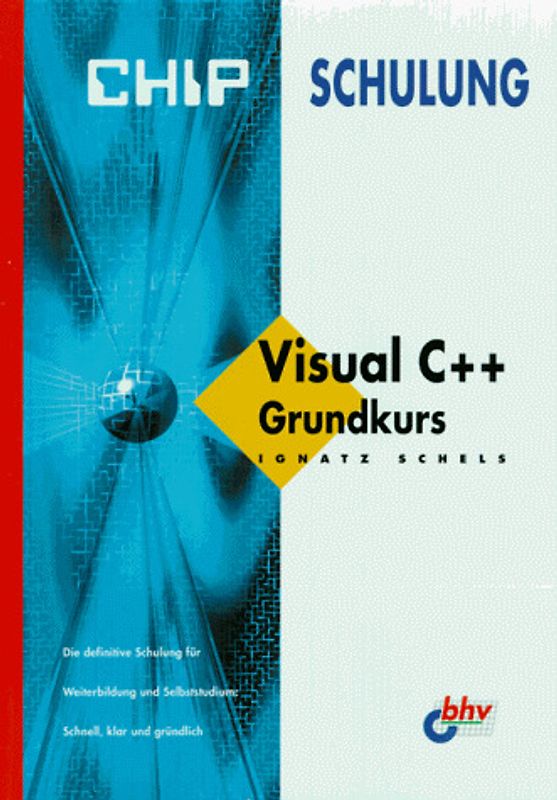 Visual C++ Grundkurs