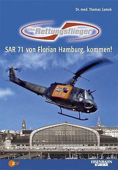 Die Rettungsflieger