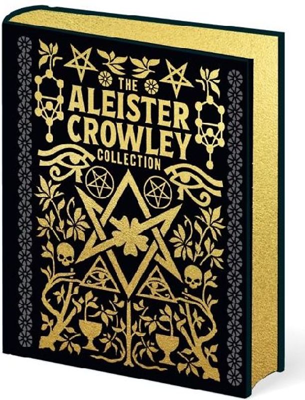 The Aleister Crowley Collection