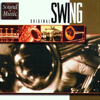 Various - Original Swing