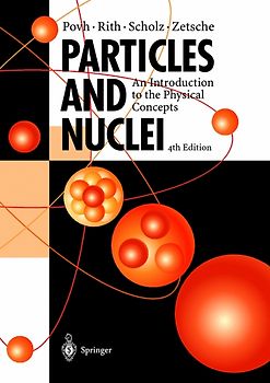 Particles and Nuclei