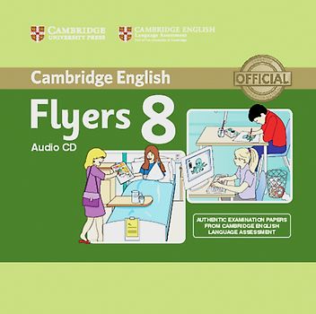Young Learners English Test
