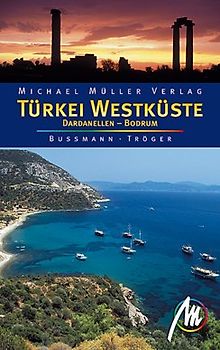Türkei Westküste