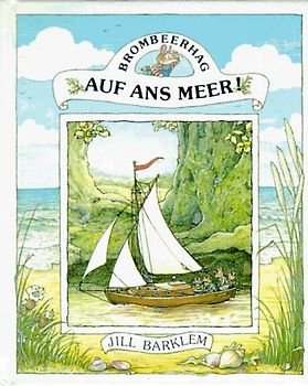 Auf ans Meer