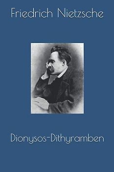 Dionysos-Dithyramben