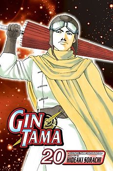 Gin Tama, Vol. 20 - Hideaki Sorachi