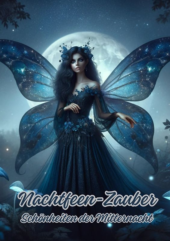 Nachtfeen-Zauber
