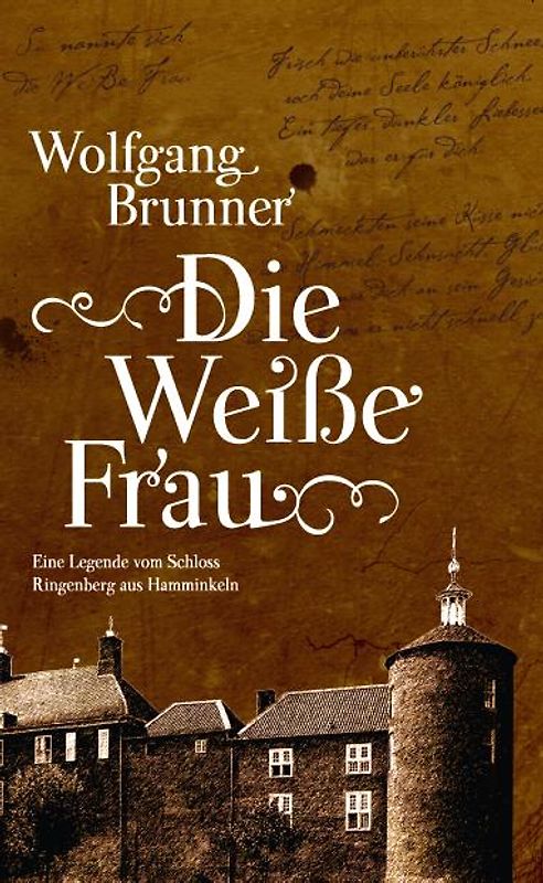 Die weiße Frau