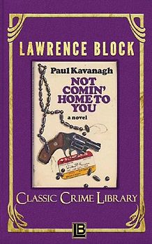 Not Comin' Home to You