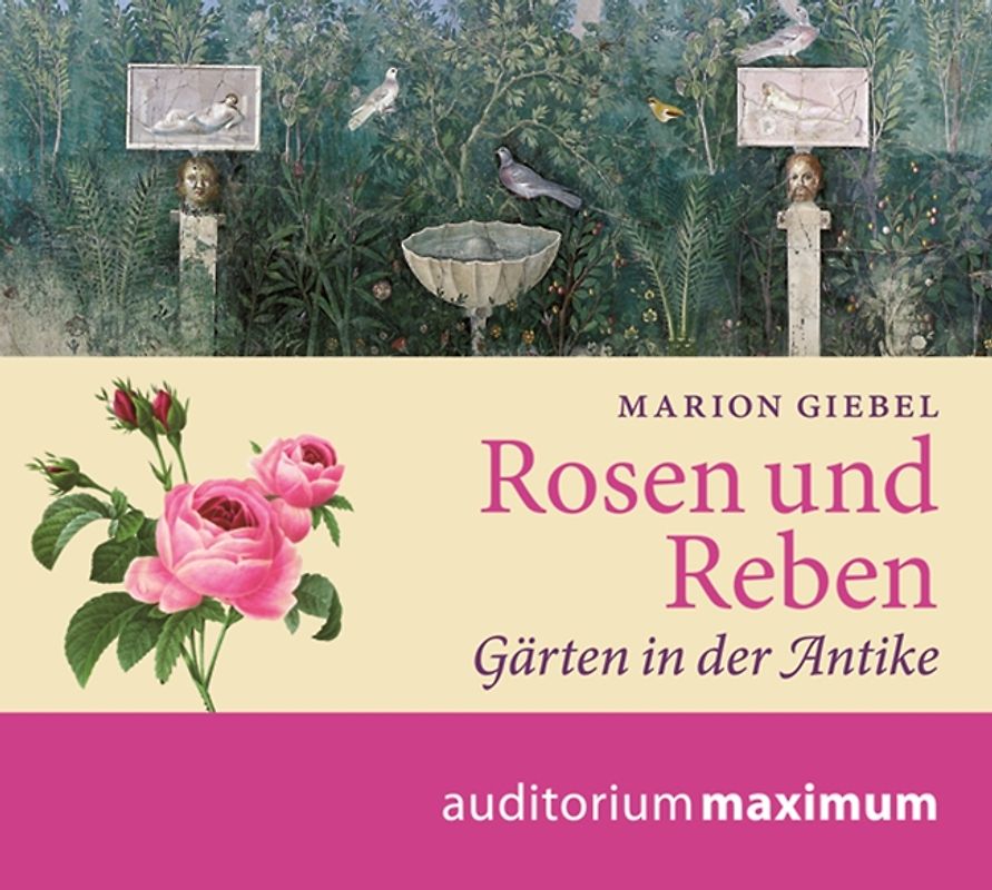 Rosen und Reben