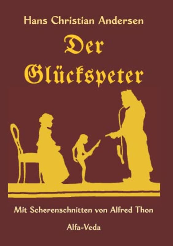 Der Glückspeter