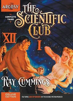 The Complete Tales of the Scientific Club