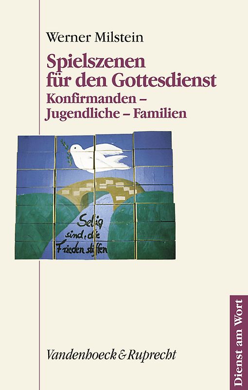 Spielszenen für den Gottesdienst