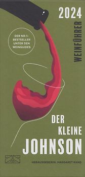 Der kleine Johnson 2024