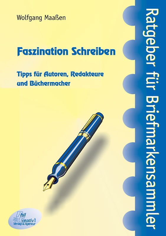 Faszination Schreiben