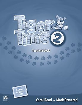 Tiger Time 2