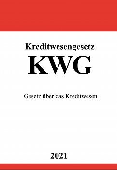Kreditwesengesetz (KWG)