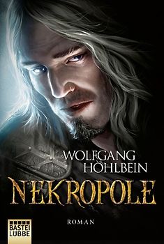 Die Chronik der Unsterblichen - Nekropole