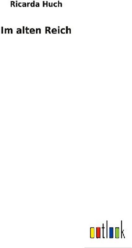 Im alten Reich