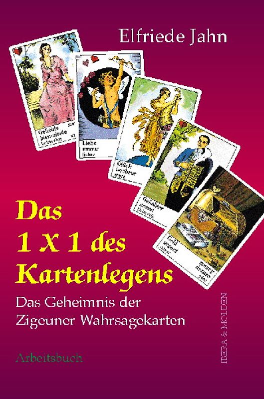 1 × 1 des Kartenlegens