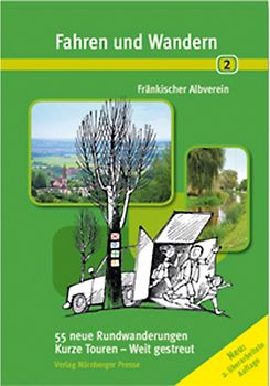 Fahren und Wandern 2