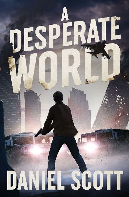 A Desperate World