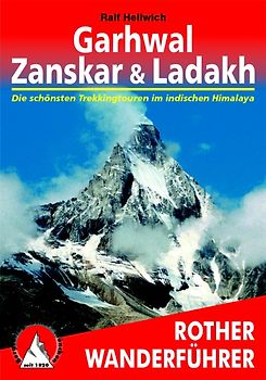 Garhwal, Zanskar, Ladakh