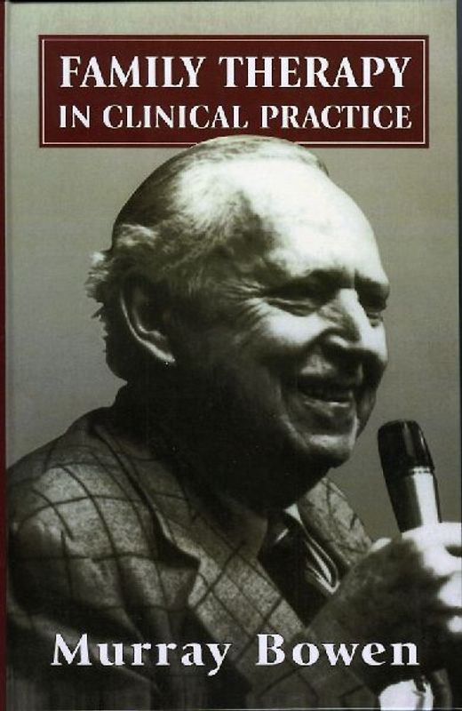 Family Therapy in Clinical Practice